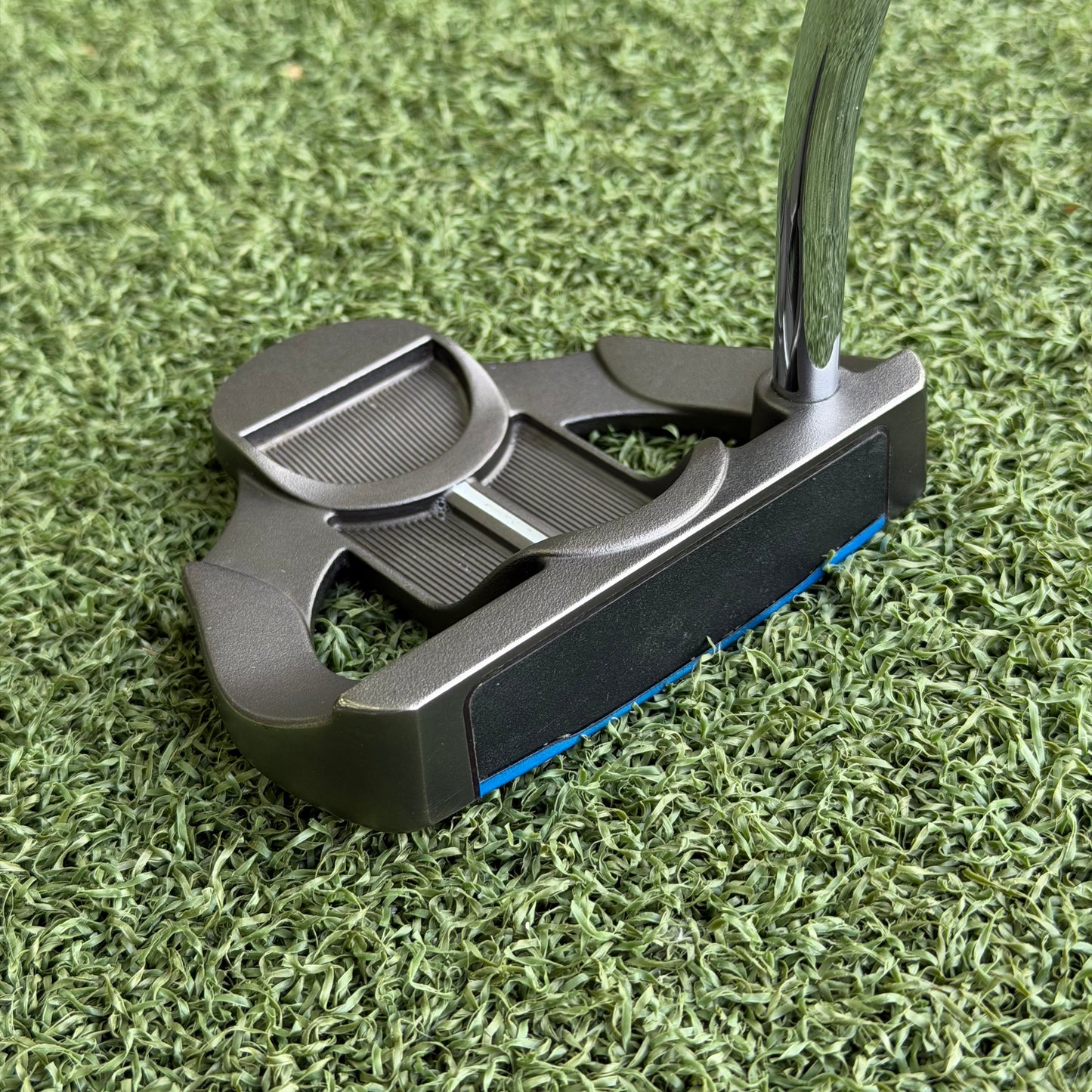PING Scottsdale Craz-E Golf Putter (2025) / 35 Inch