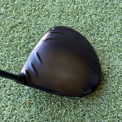PING G425 MAX Golf Driver / 9 Degree / Stiff Flex
