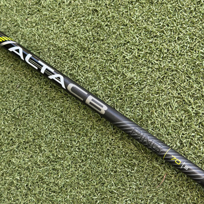PING G430 #4 Hybrid / 22 Degree / Stiff Flex