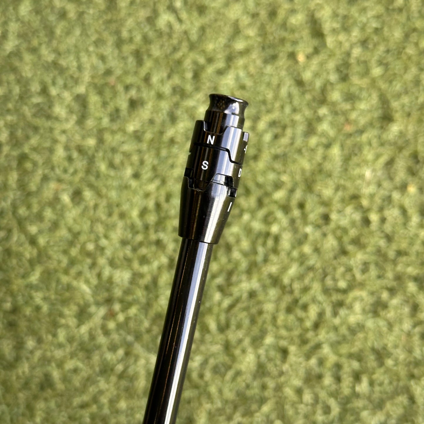 Mitsubishi Kai'li White 70 Extra Stiff Fairway Shaft - Callaway Adapter