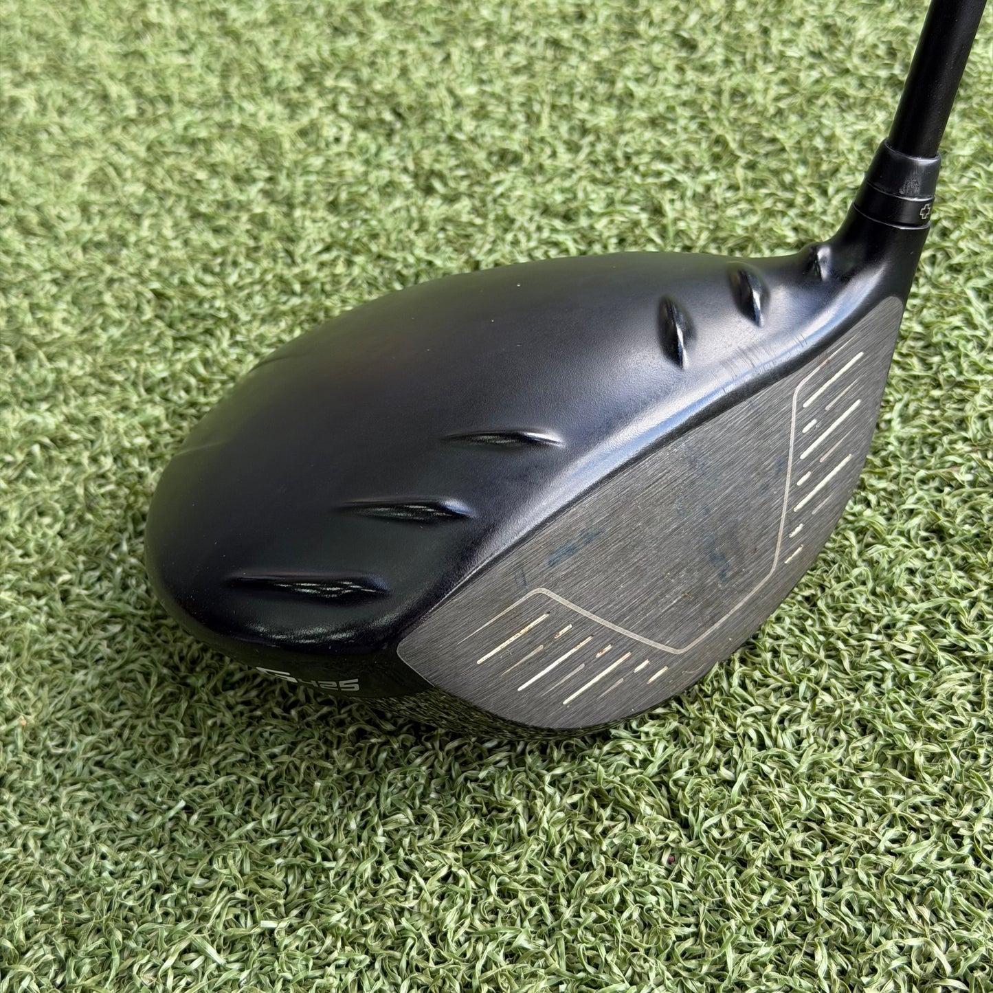 PING G425 SFT Golf Driver / 10.5 Degree / Regular Flex