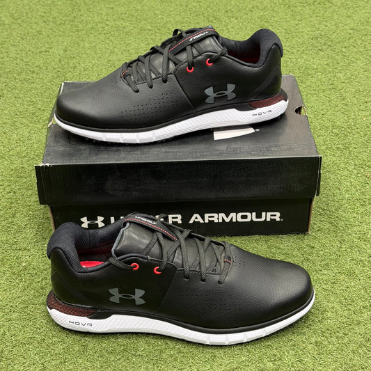 Under Armour HOVR Fade 2 SL Wide Men's Golf Shoe / UK 8