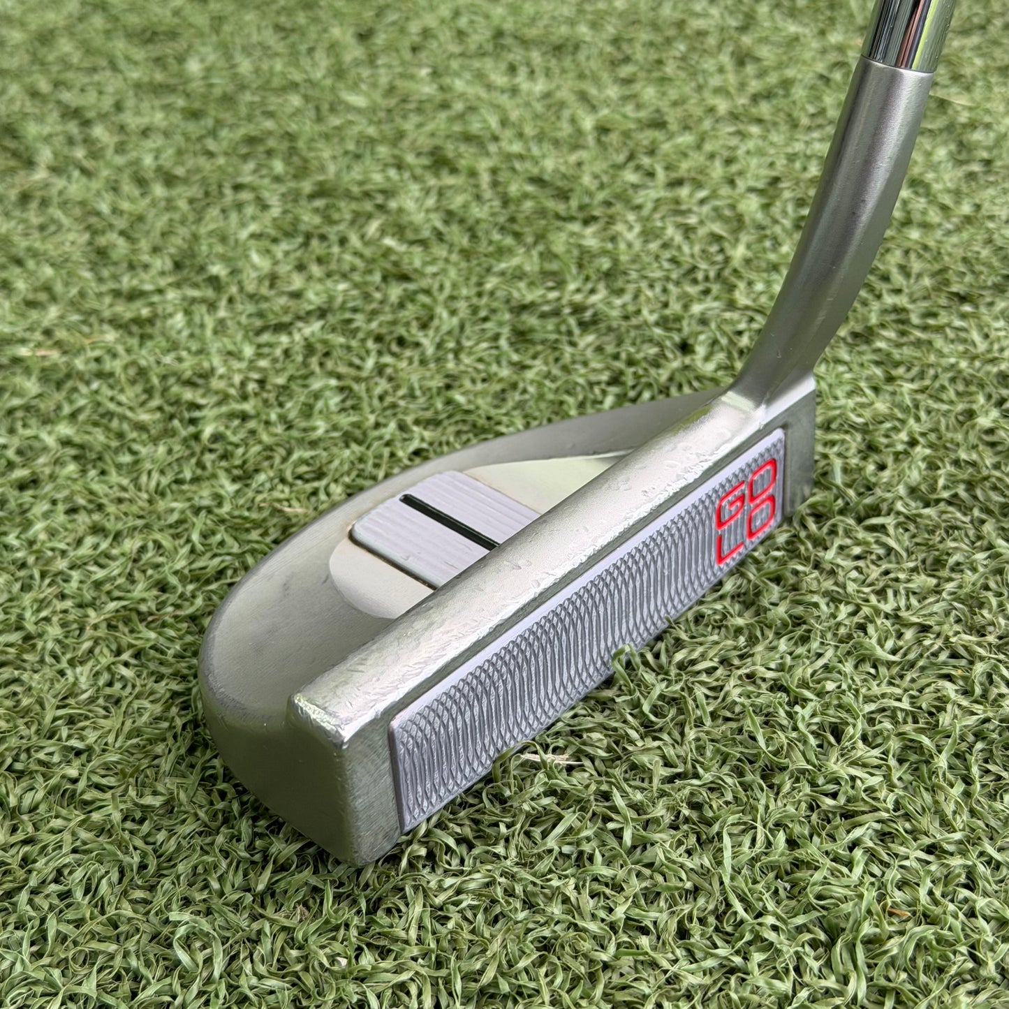 Scotty Cameron GOLO 3 (2015) Putter / 34 Inch