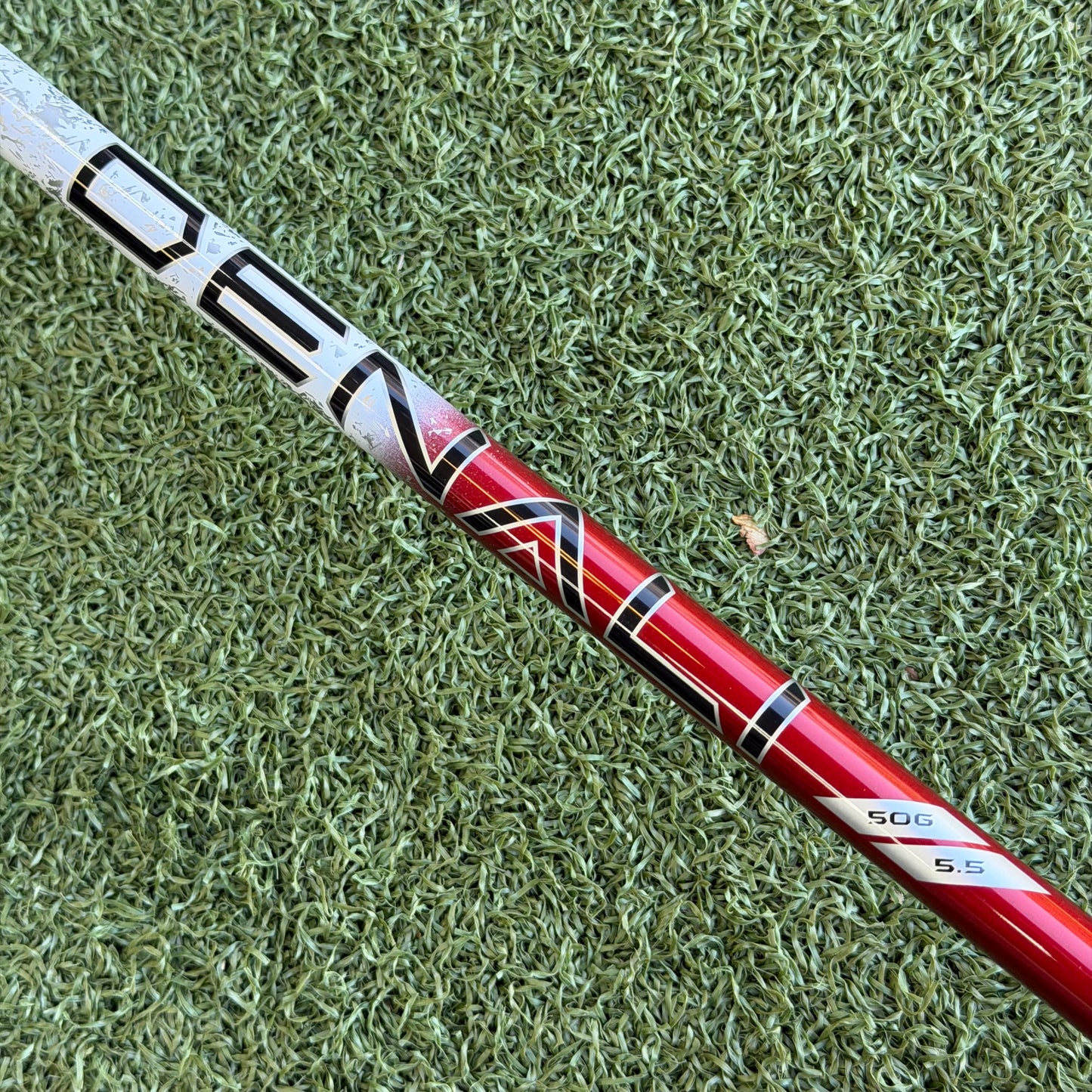 Cobra DS-Adapt X #3 Fairway / 15 Degree / Regular Flex / Left Handed