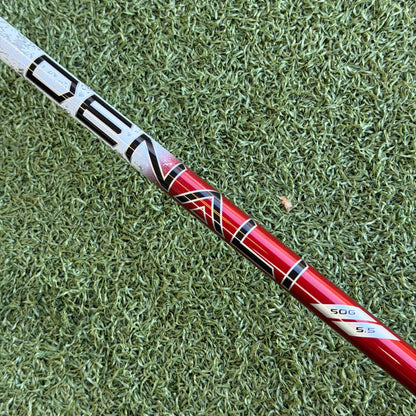 Cobra DS-Adapt X #3 Fairway / 15 Degree / Regular Flex / Left Handed