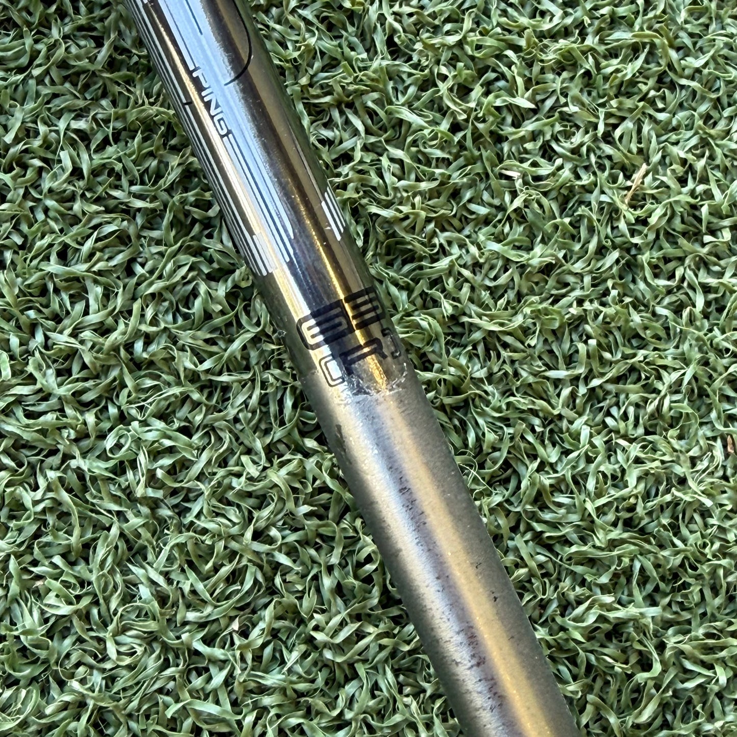 PING G425 MAX #3 Fairway / 14.5 Degree / Regular Flex / Left Handed