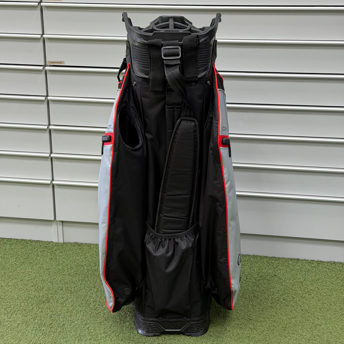 Callaway ORG14 HD Cart Bag - Pre Owned Golf 