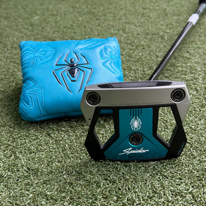 TaylorMade Spider ZT Putter / 35 Inch - Pre Owned Golf 