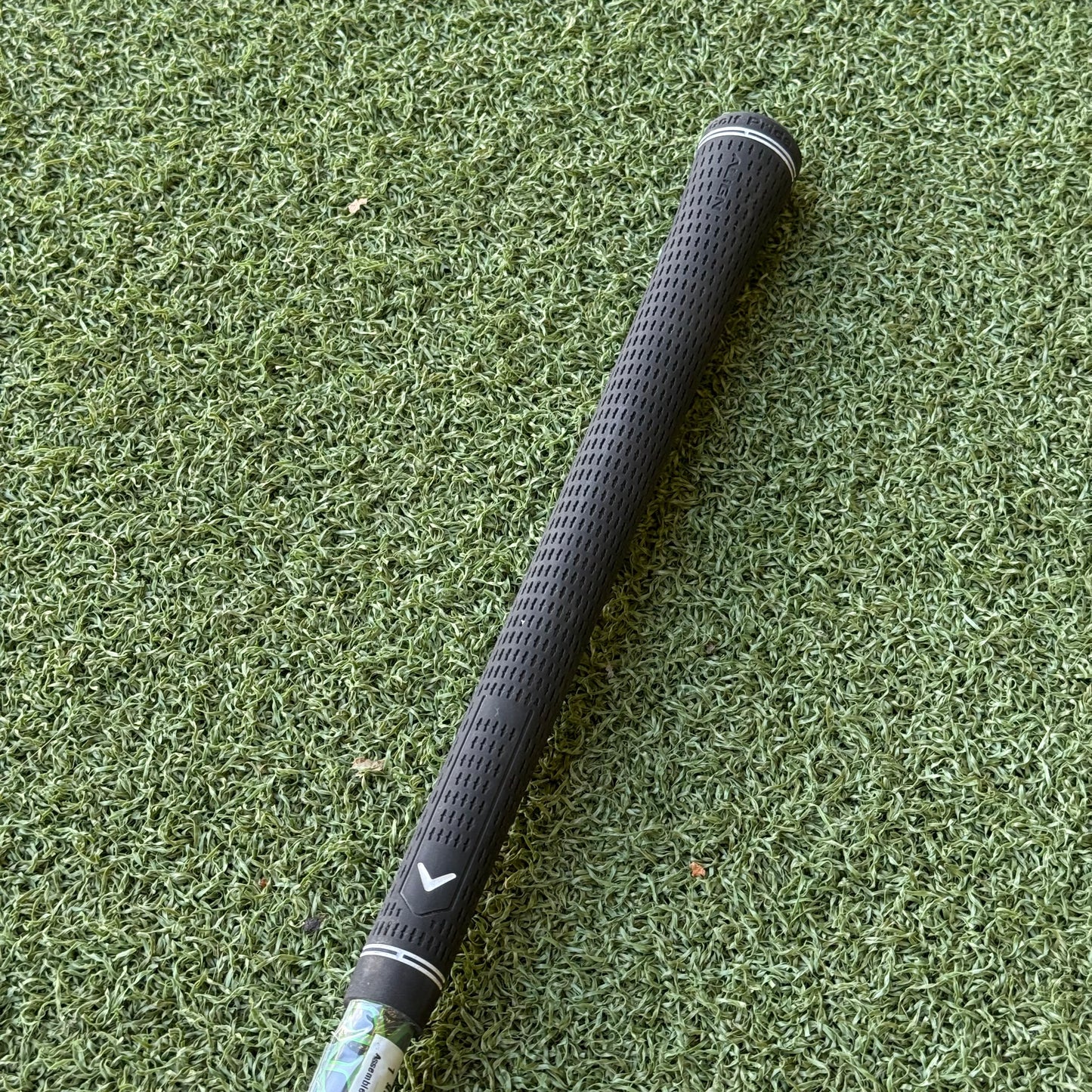 Callaway Epic Max #5 Fairway / 18 Degree / Regular Flex / Left Handed