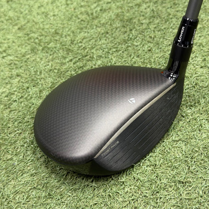 TaylorMade Qi4D Max Lite #5 Fairway Wood / 18 Degree / Senior Flex - Pre Owned Golf 