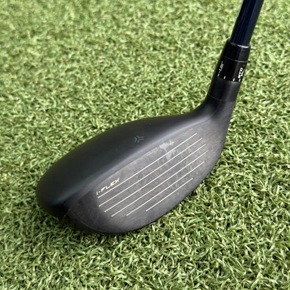 Srixon ZXi #5 Hybrid / 25 Degree / Senior Flex