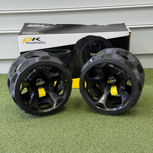Powakaddy Winter Wheels (Pair)