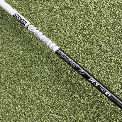 Titleist TSR3 Golf Driver / 9 Degree / Regular Flex Tour AD DI-5