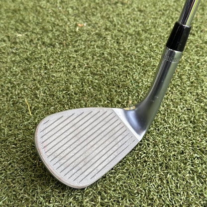 Callaway Jaws Raw Lob Wedge / 58 Degree