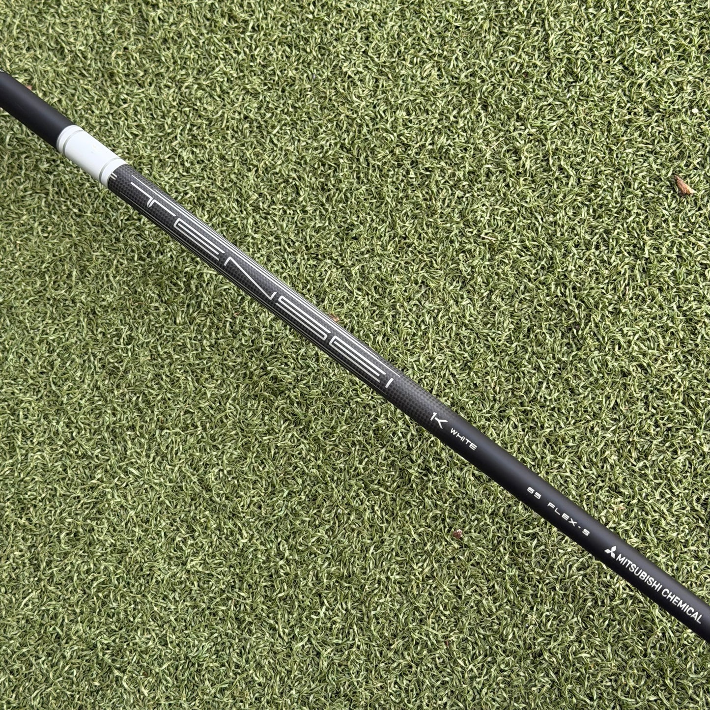 Titleist GTS3 Golf Driver / 8 Degree / Stiff Flex