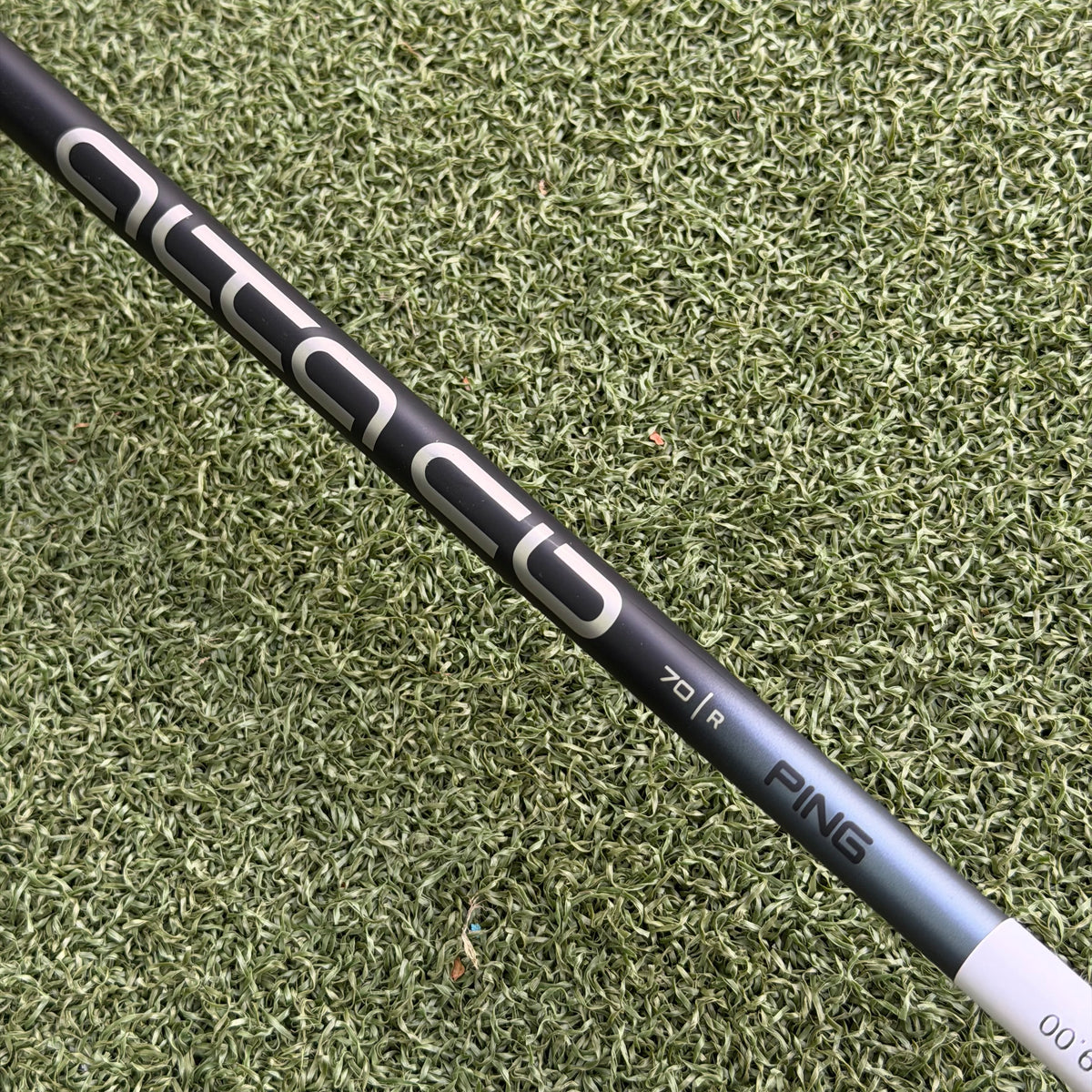 PING G425 #4 Hybrid / 22 Degree / Regular Flex - Pre Owned Golf 