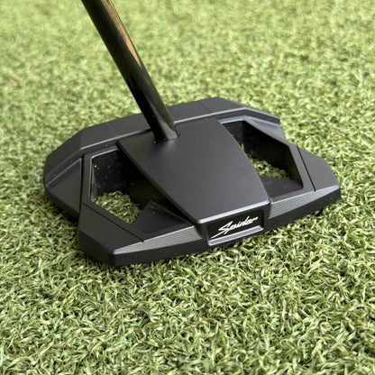 TaylorMade Spider ZT Black Putter / 34 Inch