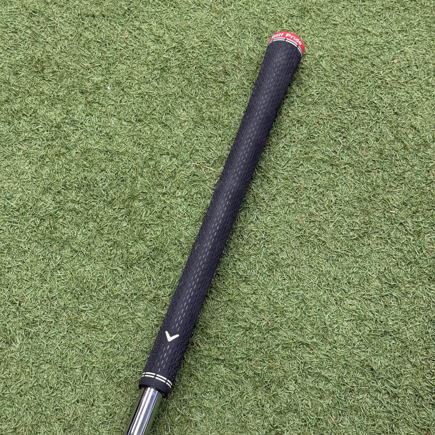 Callaway Mack Daddy CB / Gap Wedge / 52 Degree