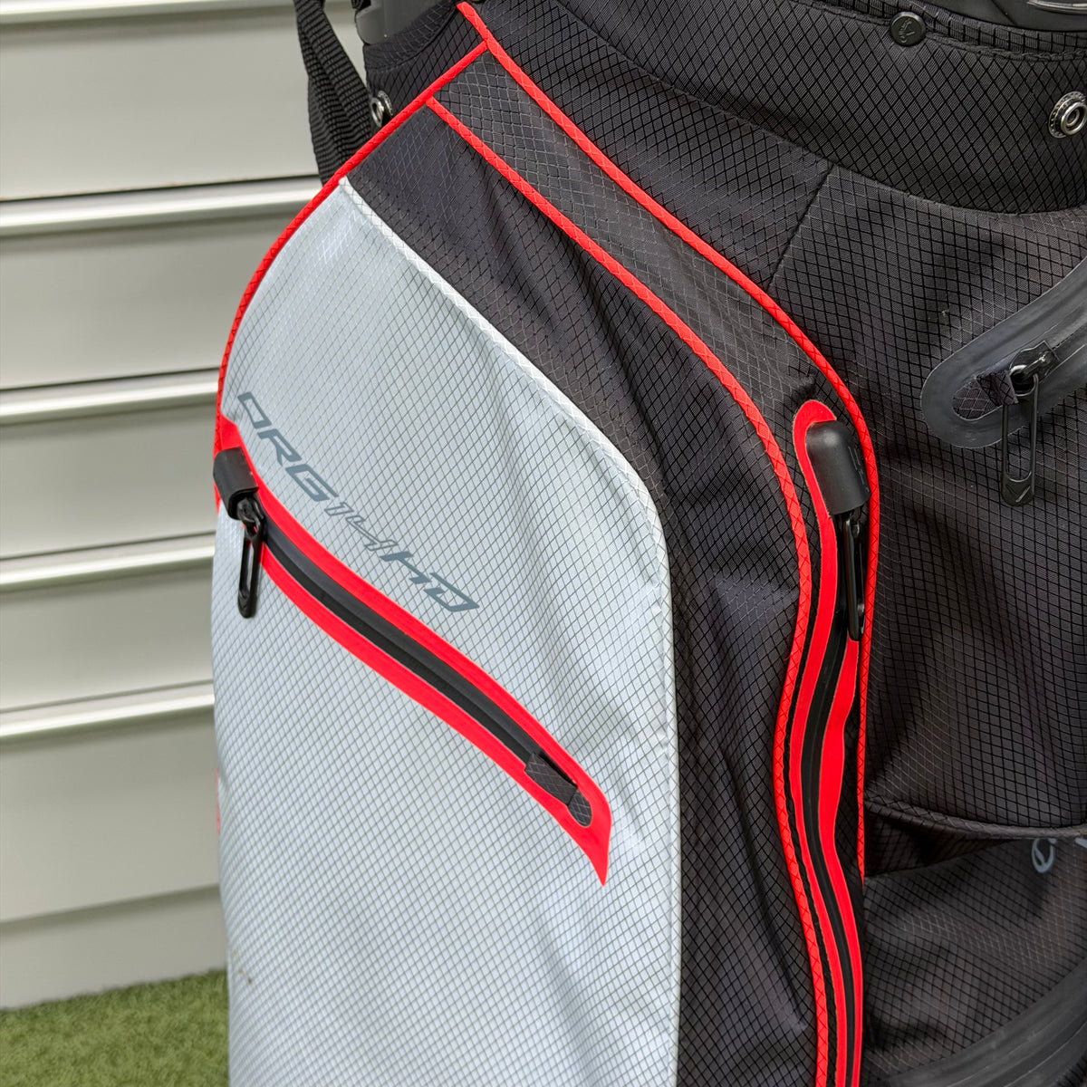 Callaway ORG14 HD Cart Bag - Pre Owned Golf 