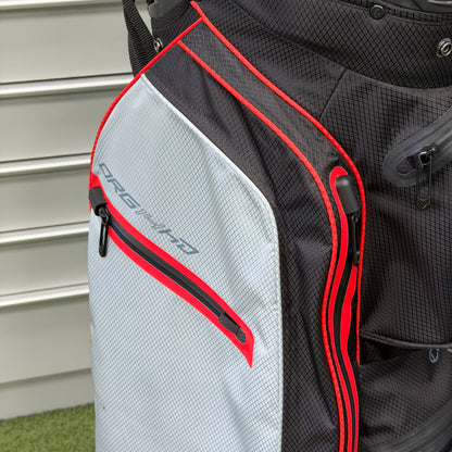 Callaway ORG14 HD Cart Bag - Pre Owned Golf 