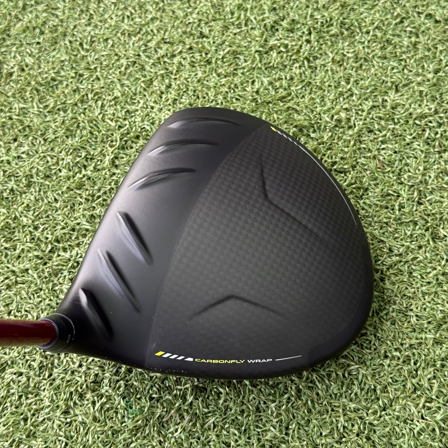 PING G430 Max 10K Golf Driver / 12 Degree / Regular Flex