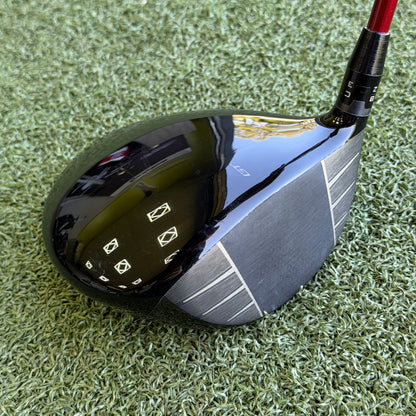 Titleist GT2 Golf Driver / 11 Degree / Senior Flex - Pre Owned Golf 