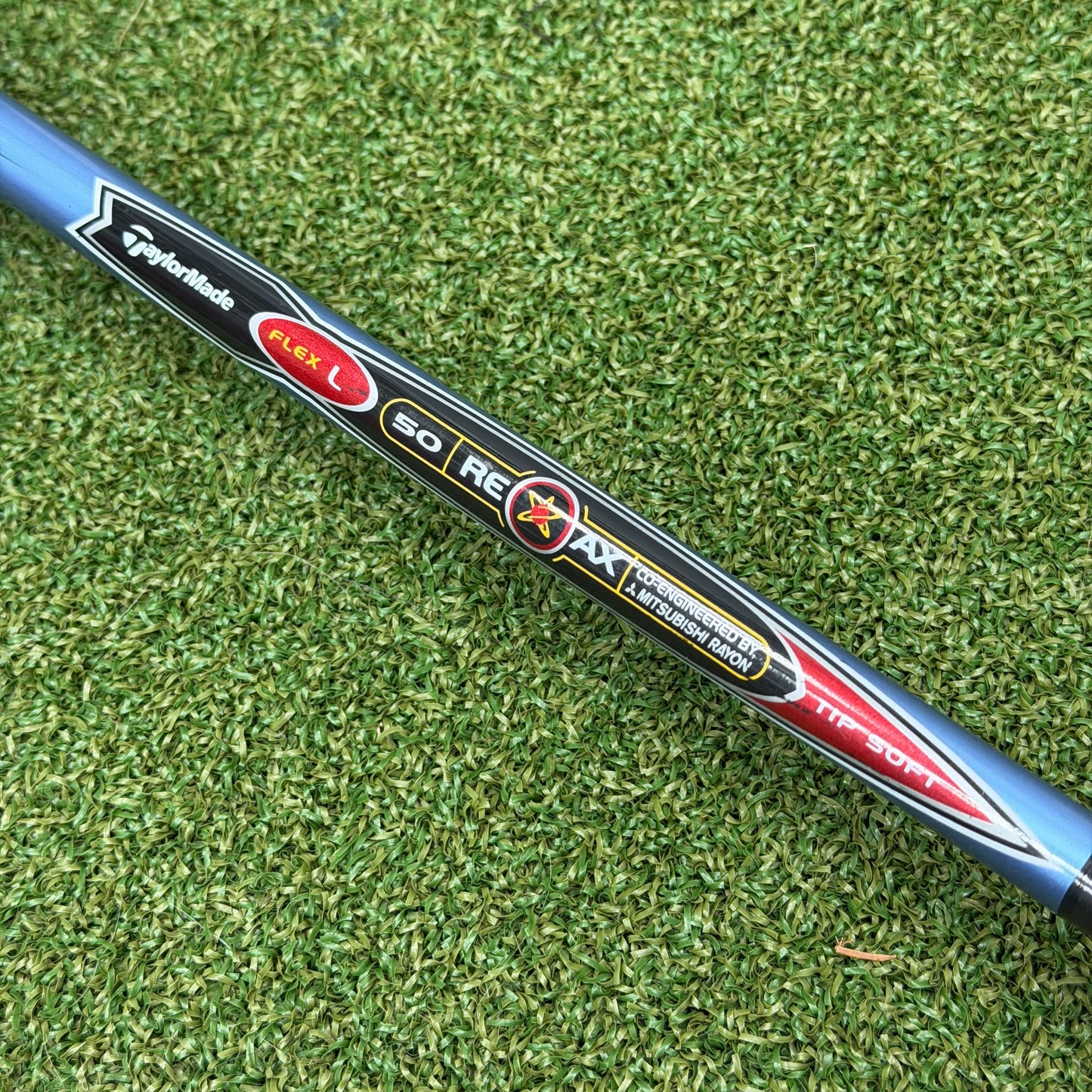 TaylorMade r7 Draw #5 Fairway Wood / 19 Degree / Ladies Flex