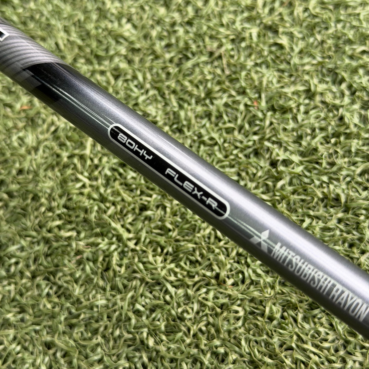 Callaway Steelhead XR #6 Hybrid / 28 Degree / Regular Flex