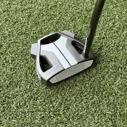 TaylorMade Spider Tour X Double Bend Putter / 34"