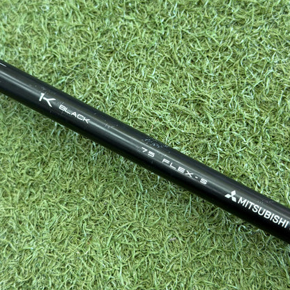 Titleist TSR3 Golf Driver / 9 Degree / Stiff Flex - Pre Owned Golf 