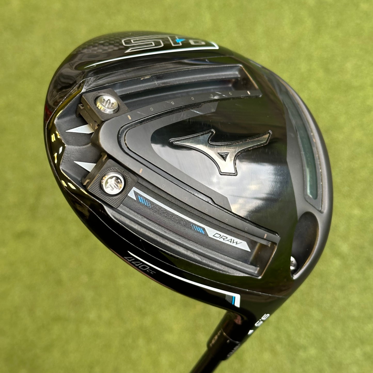 Mizuno ST-G 440 Driver - Pre Owned Golf 