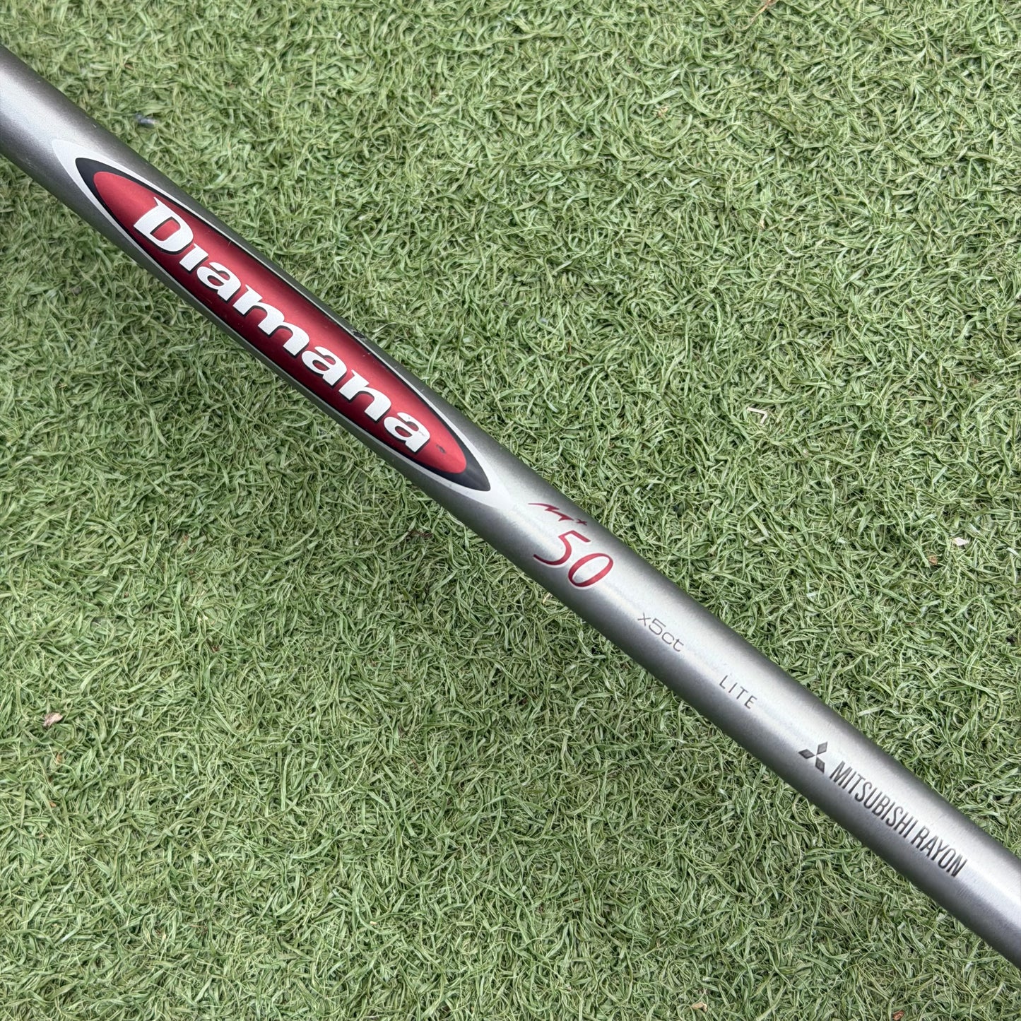 Titleist 915D2 Golf Driver / 9.5 Degree / Senior Flex - Pre Owned Golf 