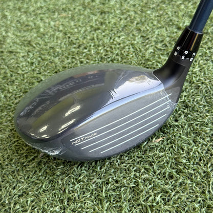 Cobra DS-Adapt X #3 Fairway Wood / 15 Degree / Stiff Flex - Pre Owned Golf 