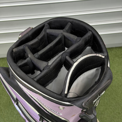 PING Rhapsody Ladies Cart Bag