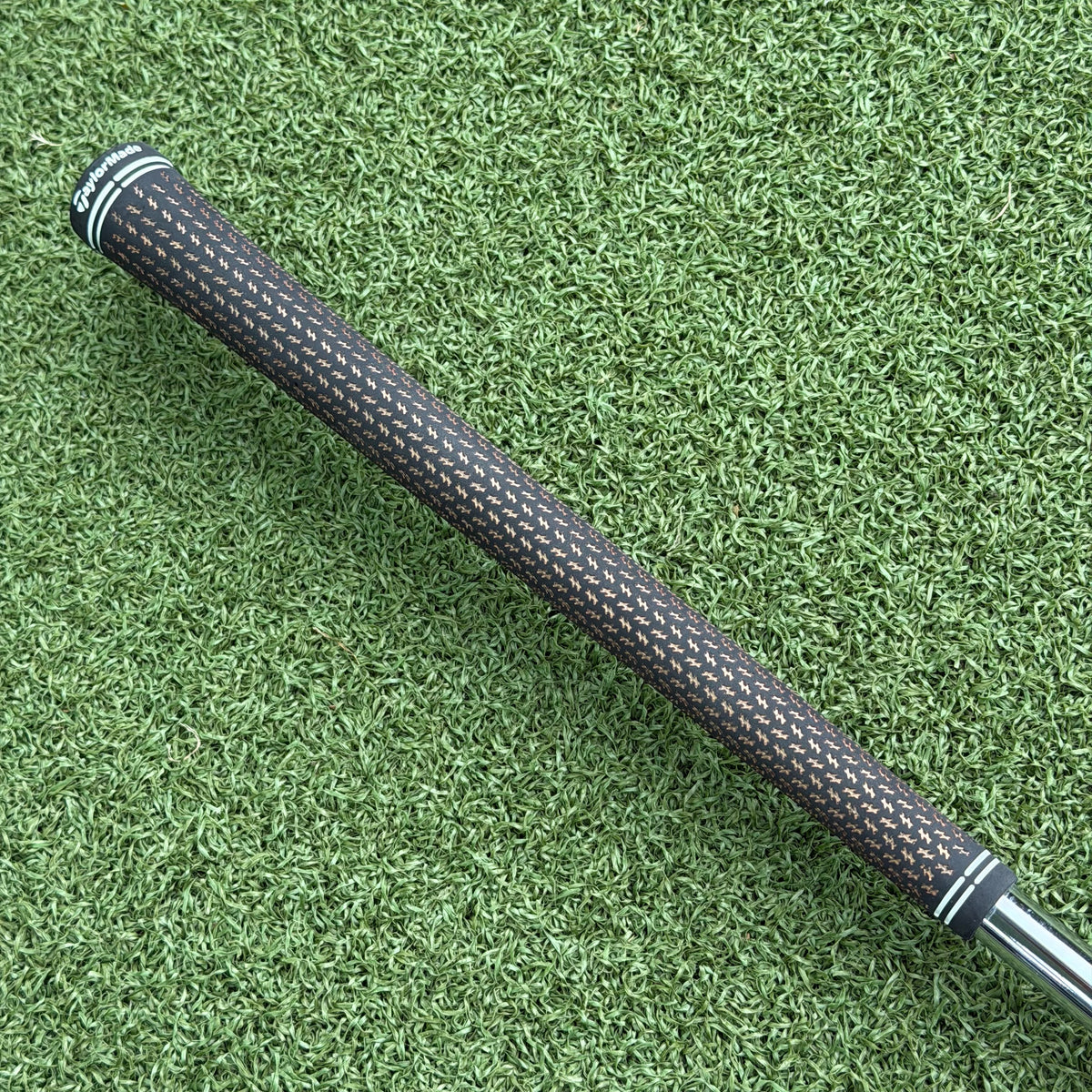 TaylorMade Milled Grind Hi-Toe 4 Lob Wedge / 60 Degree / Left Handed