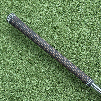 TaylorMade Milled Grind Hi-Toe 4 Lob Wedge / 60 Degree / Left Handed