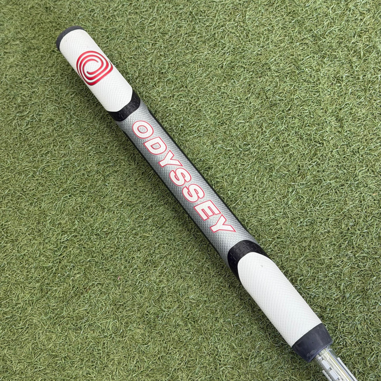 Odyssey Golf Chipper / 37 Degree - Pre Owned Golf 