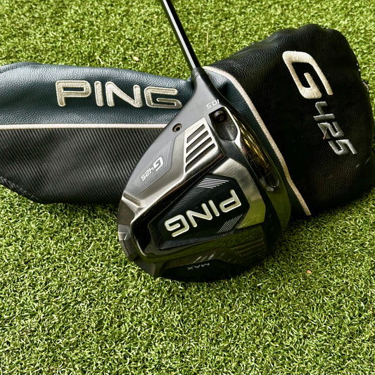 PING G425 MAX Golf Driver