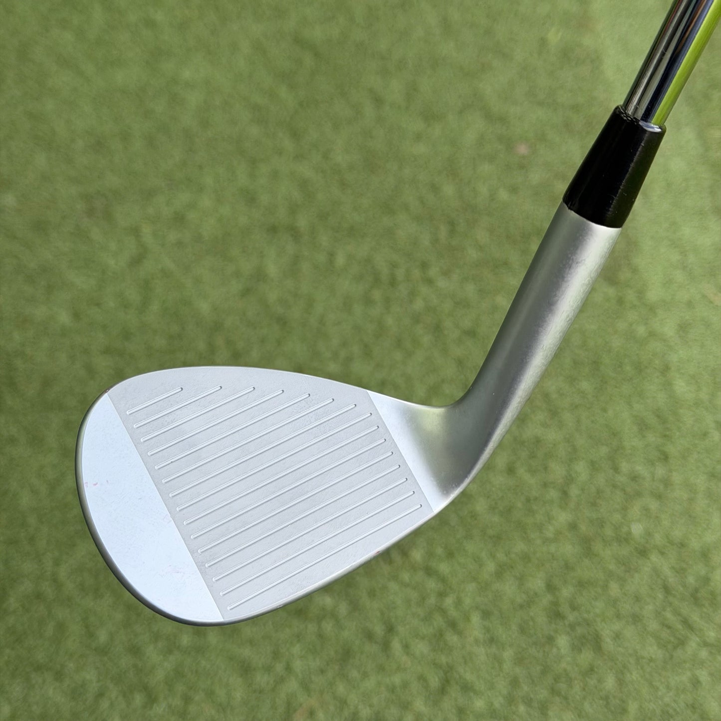 Mizuno T24 Chrome Lob Wedge / 58 Degree - Pre Owned Golf 