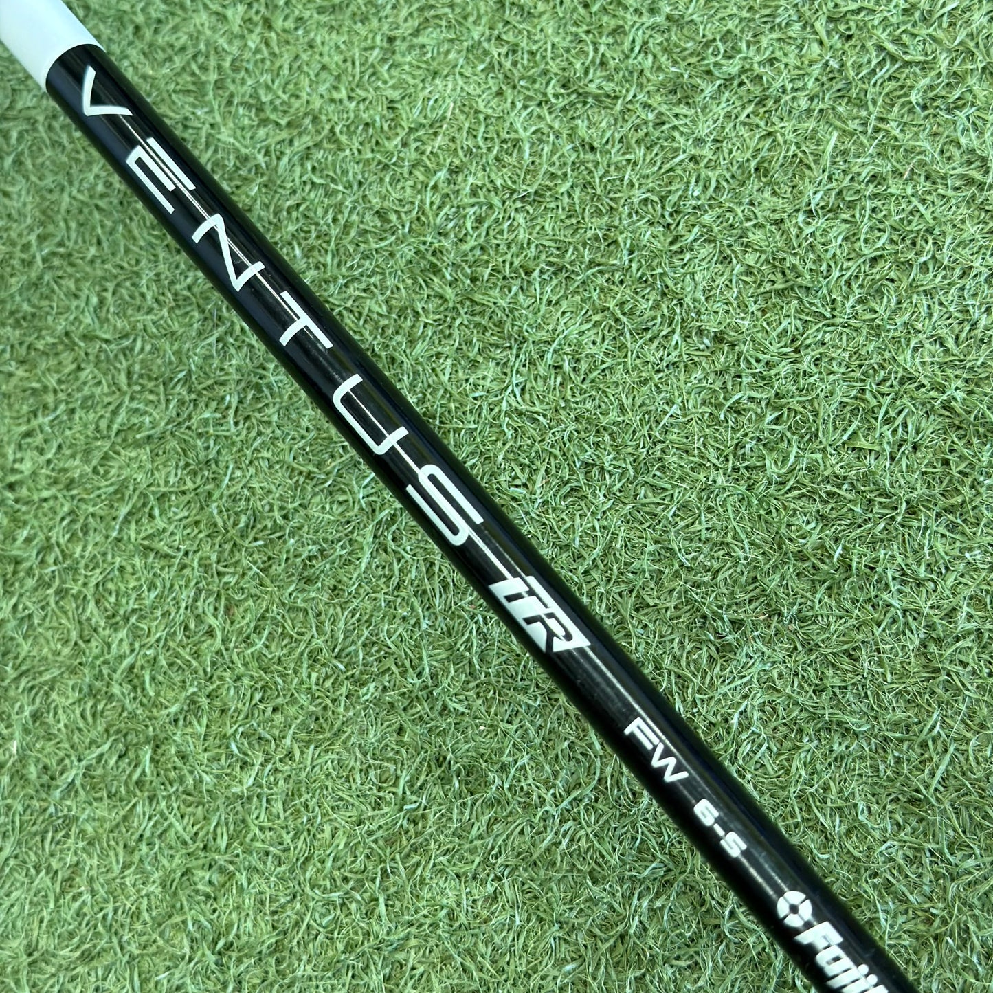 TaylorMade Qi10 #3 Fairway Wood / 15 Degree / Stiff Flex - Pre Owned Golf 