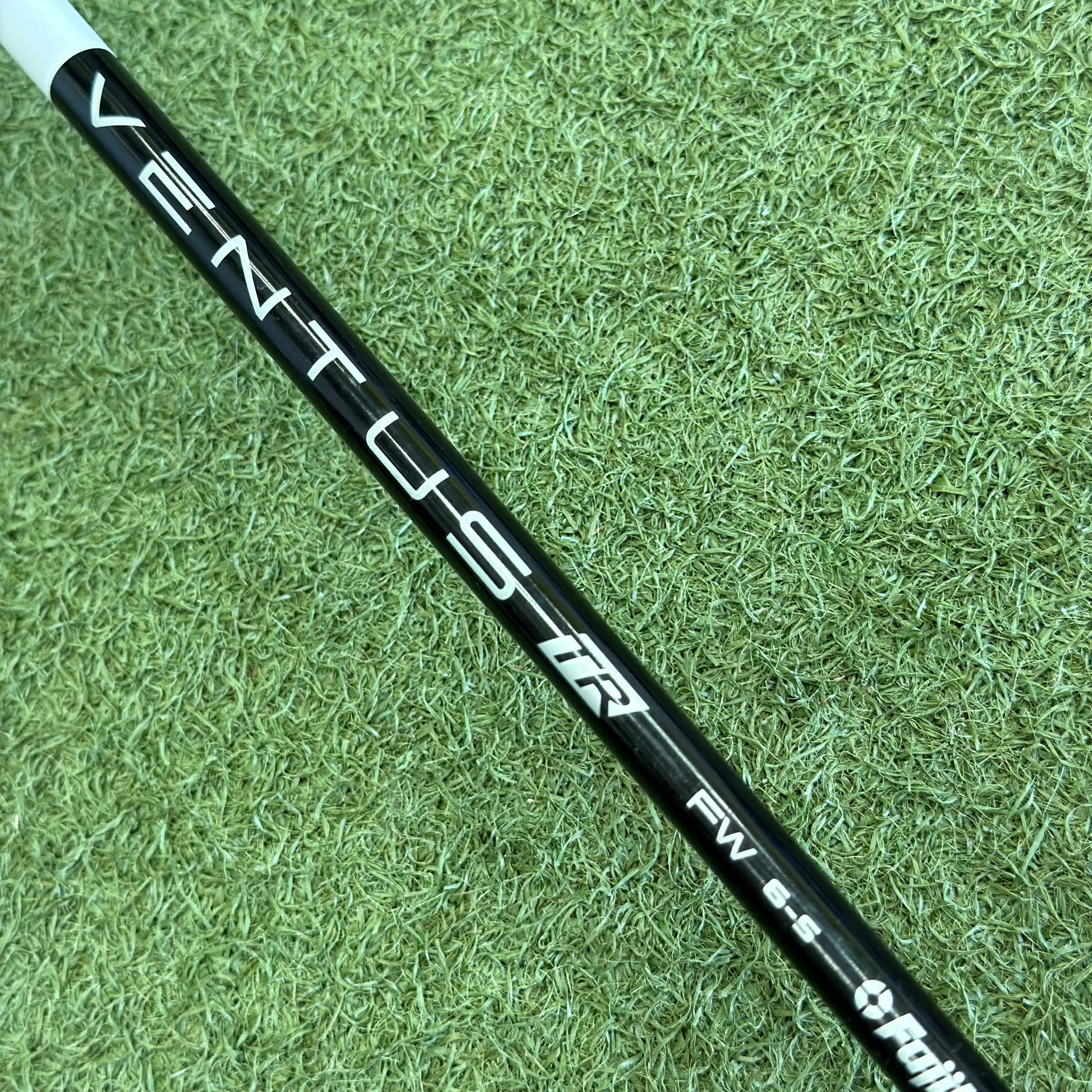 TaylorMade Qi10 #3 Fairway Wood / 15 Degree / Stiff Flex - Pre Owned Golf 