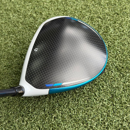 TaylorMade SIM2 Max Driver / 10.5 Degree / Regular Flex - Pre Owned Golf 
