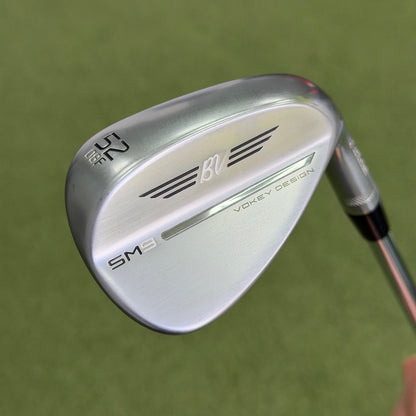 Titleist Vokey SM9 Gap Wedge / 52 Degree - Pre Owned Golf 