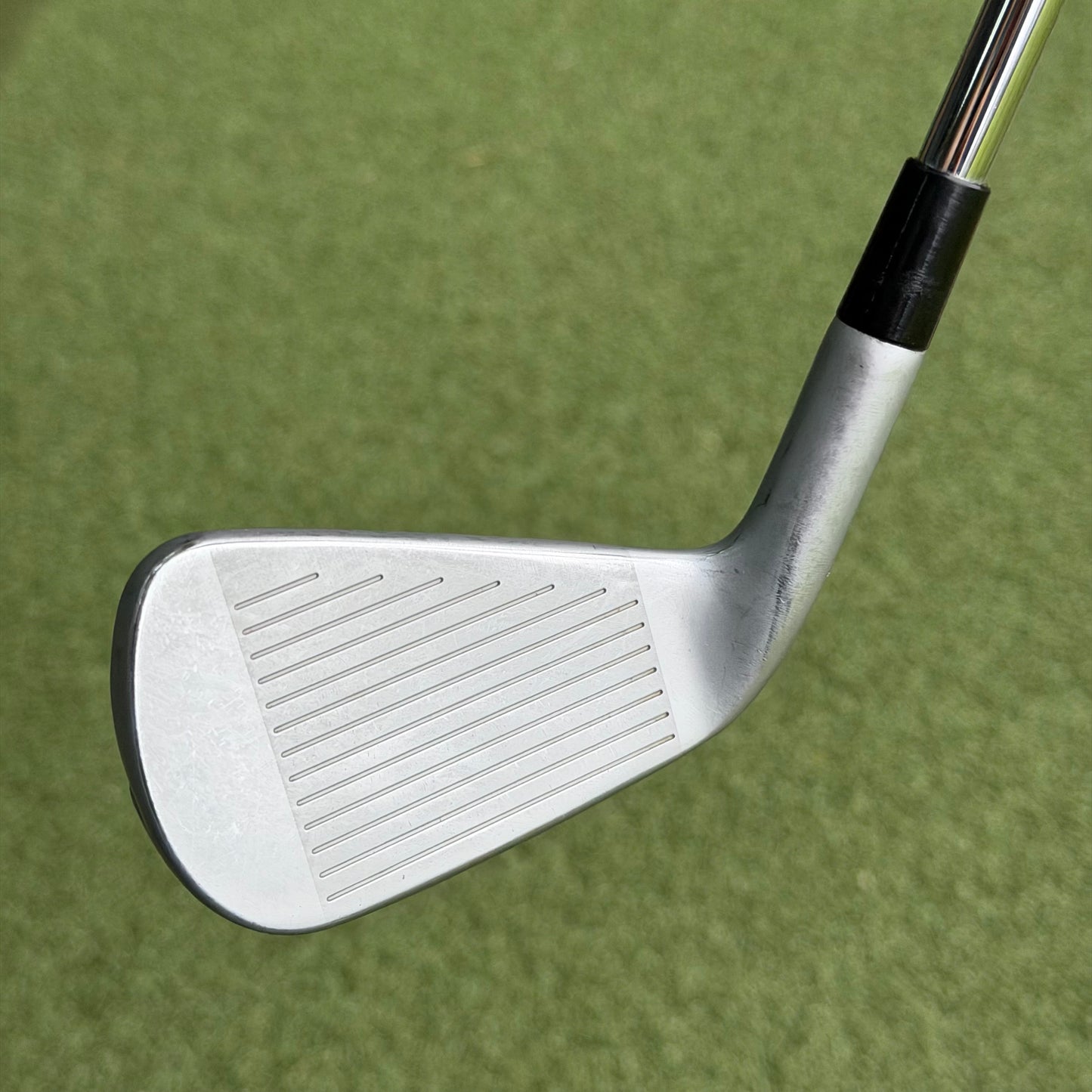 TaylorMade P790 #5 Iron (2023) / 23.5 Degree / Regular Flex