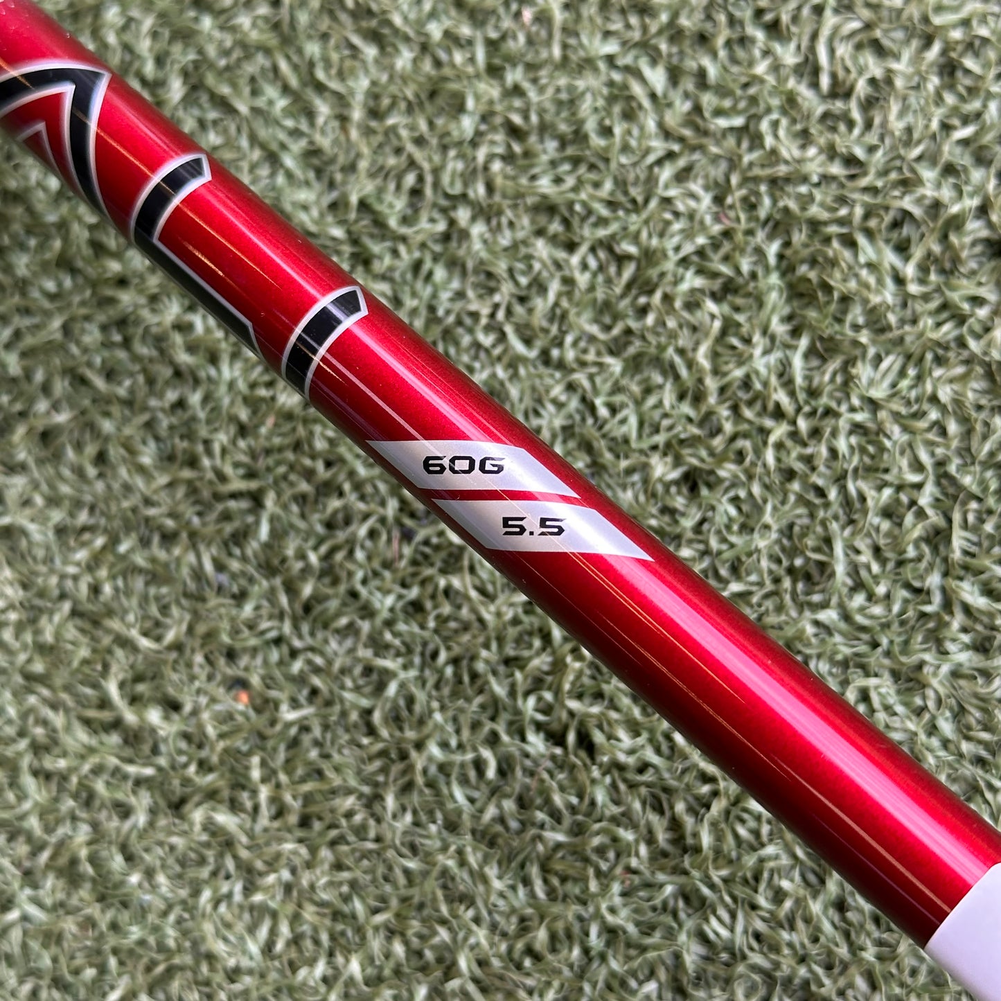 Titleist GT2 #3 Fairway / 16.5 Degree / Regular Flex