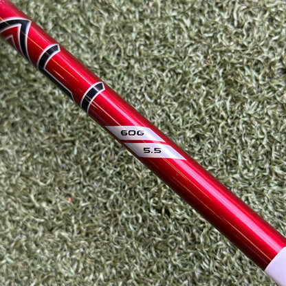Titleist GT2 #3 Fairway / 16.5 Degree / Regular Flex