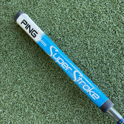 PING Scottsdale DS72 Golf Putter / 34 Inch