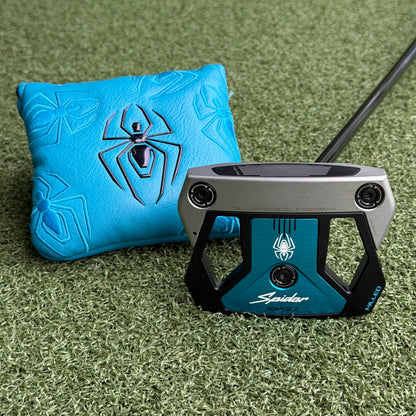 TaylorMade Spider ZT Putter / 34 Inch - Pre Owned Golf 