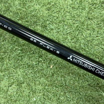 PXG 0311 Black Ops #7 Fairway Wood / 21 Degree / Stiff Flex - Pre Owned Golf 