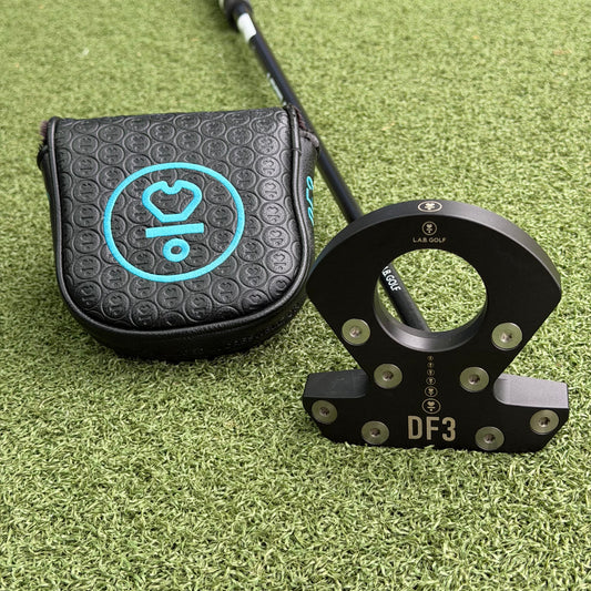 L.A.B Directed Force 3 Golf Putter / 34 Inch